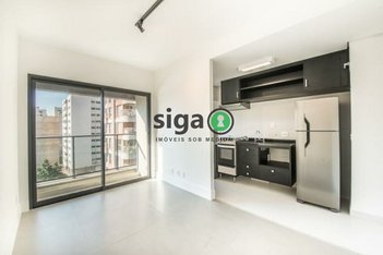 apartment em Rua Padre Carvalho, Pinheiros - São Paulo - SP