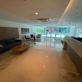 apartment em Rua Senador Pompeu, José Bonifácio - Fortaleza - CE