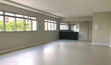 apartment em Rua Sergipe, Consolação - São Paulo - SP