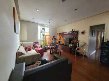 apartment em Rua Santa Clara, Copacabana - Rio de Janeiro - RJ