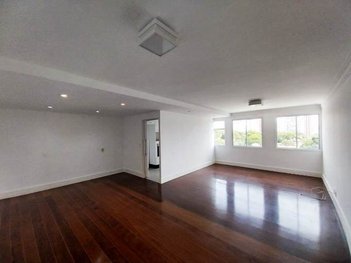 apartment em Rua Doutor Haberbeck Brandão, Vila Clementino - São Paulo - SP