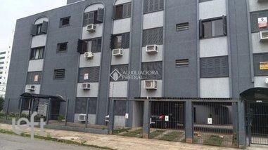 apartment em Santa Helena, Centro - Canoas - RS