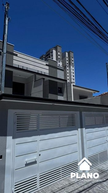 house em Rua Luís Antônio dos Santos, Santa Teresinha - São Paulo - SP