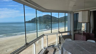 apartment em Avenida Atlântica, Centro - Balneário Camboriú - SC