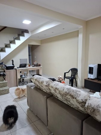 Cômodo Condomínio