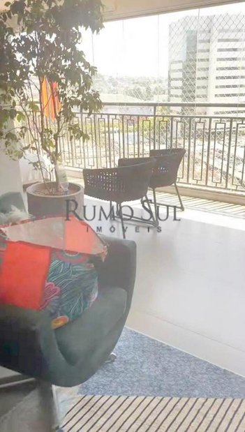 apartment em Rua Manuel Figueiredo Landim, Jardim Campo Grande - São Paulo - SP