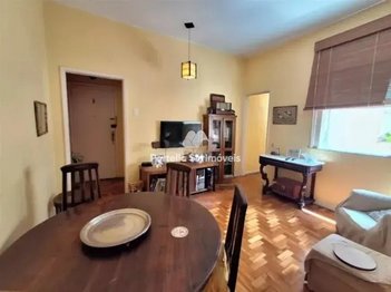 apartment em Rua Paulino Fernandes, Botafogo - Rio de Janeiro - RJ
