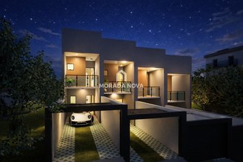 house em Rua São Salvador, Niterói - Betim - MG