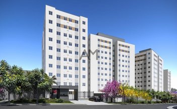 apartment em Rua Zike Tuma, Jardim Ubirajara (Zona Sul) - São Paulo - SP