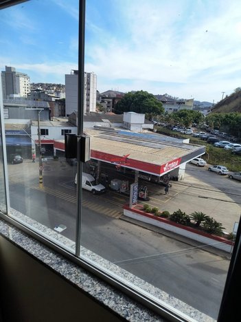 apartment em Avenida Mário Martins de Freitas, Guarapiranga - Ponte Nova - MG