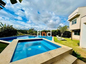 house em Avenida José Giorgi, Granja Viana II - Cotia - SP