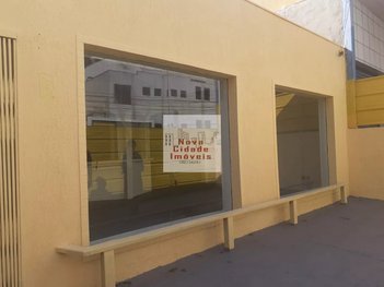 business em Rua Nova Cidade, Vila Olímpia - São Paulo - SP