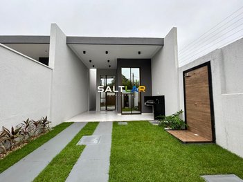 house em Rua Crisanto Barroso, Urucunema - Eusébio - CE