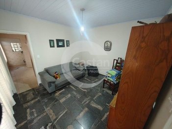 house em Rua Paul Rivet, Vila Invernada - São Paulo - SP