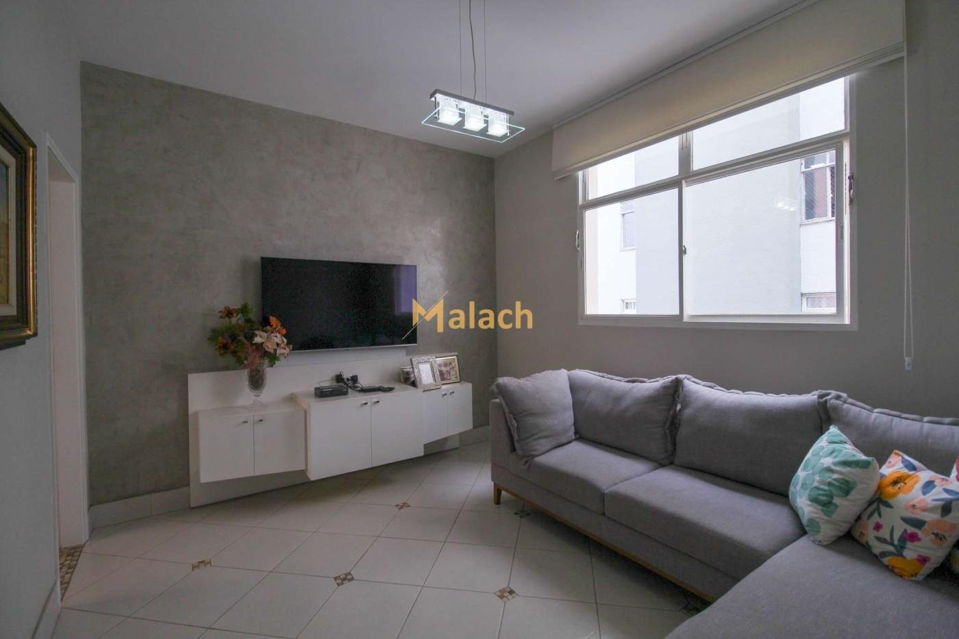 Apartamento com 3 quartos — Coração de Jesus, Belo Horizonte