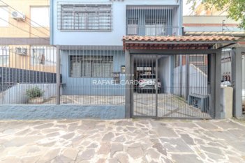 house em Rua Monsenhor Veras, Santana - Porto Alegre - RS