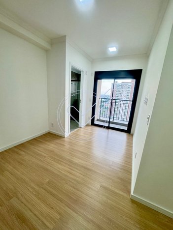 apartment em Avenida Piraíba, Centro Comercial Jubran - Barueri - SP
