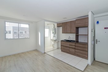 apartment em Rua do Lavapés, Cambuci - São Paulo - SP