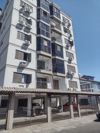 apartment em Padre Reus, Vila Regina - Cachoeirinha - RS