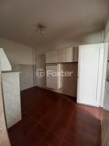 apartment em Rua Anhangüera, Barra Funda - São Paulo - SP