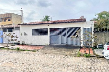 house em Rua Itumirim, Neópolis - Natal - RN