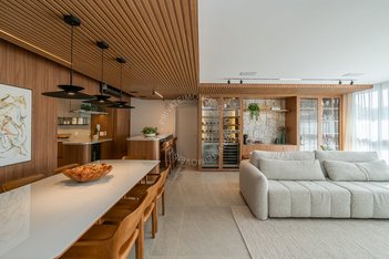 apartment em Rua Artur Rocha, Mont Serrat - Porto Alegre - RS
