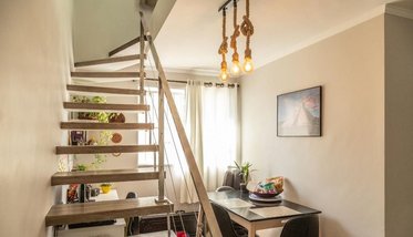 apartment em Avenida Olga Fadel Abarca, Jardim Santa Terezinha (Zona Leste) - São Paulo - SP