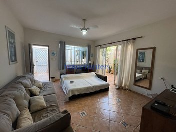 house em Rua Cônego Manoel Garcia, Jardim Chapadão - Campinas - SP