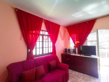 house em Rua André Majer, Associação Sobradinho - São Paulo - SP