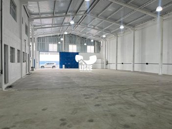 industrial em Rua José Pietro Garcia, Jardim Oratório - Mauá - SP