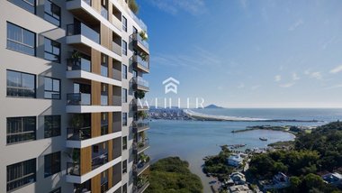 apartment em Rua Uruguai, Centro - Itajaí - SC