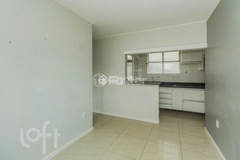apartment em Rua Morretes, Santa Maria Goretti - Porto Alegre - RS