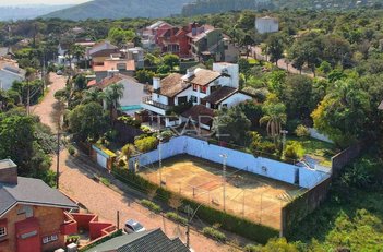 land_lot em Dona Lida Monteiro, Teresópolis - Porto Alegre - RS