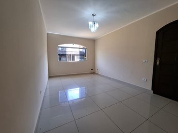 house em Rua Mendonça Uchoa, Vila Bancária Munhoz - São Paulo - SP