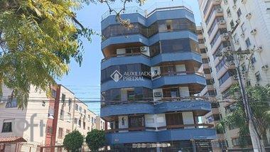 apartment em Alberto Silva, Cristo Redentor - Porto Alegre - RS