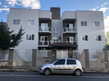 apartment em Rua Francisco Piermann, Vila Lenzi - Jaraguá do Sul - SC