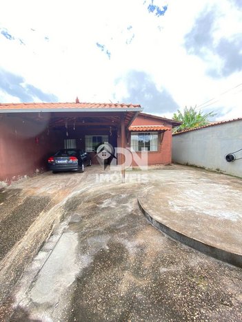 house em Rua Mariana de Freitas, Chacaras Maria Antonieta - Mário Campos - MG
