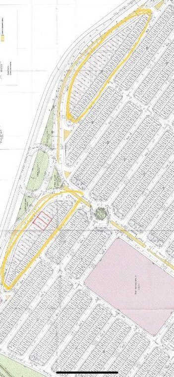 land_lot em Estrada Municipal Caram Rezek, Chácaras Paraíso - Araçatuba - SP