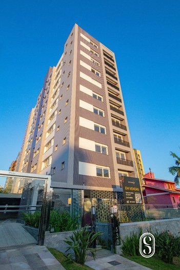 apartment em Doutor Dias de Carvalho, Tristeza - Porto Alegre - RS