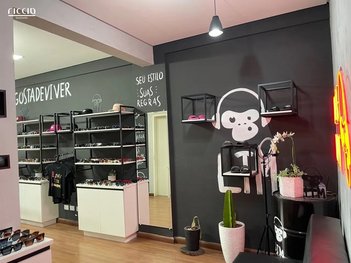 office em Rua Doutor Tito Roberto Liberato, Parque Residencial Aquarius - São José dos Campos - SP