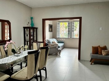 house em Avenida Farrapos, São Geraldo - Porto Alegre - RS