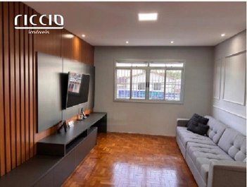 apartment em Avenida Heitor Villa Lobos, Jardim São Dimas - São José dos Campos - SP
