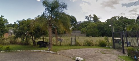 land_lot em Rua Constantino Fernando Onorato Bottin, Hípica - Porto Alegre - RS