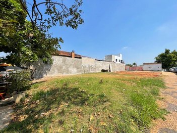 land_lot em Avenida Carlos Botelho, São Dimas - Piracicaba - SP