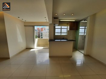 apartment em Rua Quatá, Vila Olímpia - São Paulo - SP