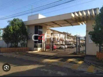 apartment em Rua do Mogno, Loteamento Gameleira - Rio Verde - GO