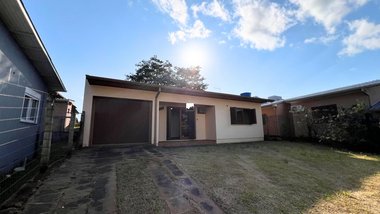 apartment em Avenida Porto Alegre, União - Dois Irmãos - RS