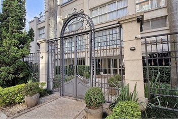 apartment em Rua Bacaetava, Vila Gertrudes - São Paulo - SP