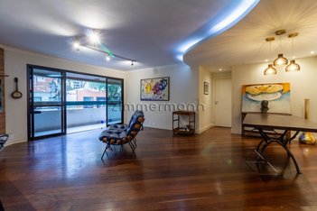 apartment em Rua Pintassilgo, Vila Uberabinha - São Paulo - SP