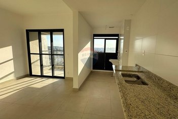 apartment em Avenida Professor Arthur Fonseca, Jardim Eliana - Sorocaba - SP